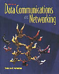 Data Communications & Networking 3rd Edition