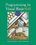 Programming in Visual Basic 6.0 Update Edition with CD With CDROM