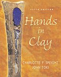 Hands In Clay 5th Edition