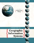 Introduction to Geographic Information Systems with Data Set CD-ROM
