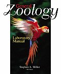 General Zoology Laboratory Manual to Accompany Zoology