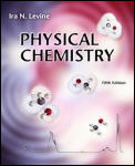 Physical Chemistry 5th Edition