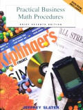 Practical Business Math Procedures, Brief Editions-Mandatory Package