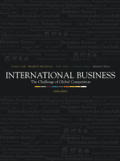 International Business 9th Edition