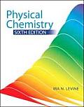 Physical Chemistry