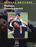 Annual Editions: Human Development 03/04
