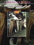 Annual Editions: Anthropology 03/04