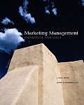 Marketing Management: Knowledge and Skills (McGraw-Hill/Irwin Series in Marketing)