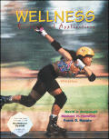 Wellness: Concepts & Applications with Healthquest 4.0 and Powerweb (Package)