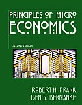 Outlines & Highlights for Principles of Microeconomics by Frank,