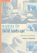 Mapping The Social Landscape 3rd Edition