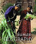 Human Geography with Powerweb Geography