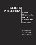 Exercise Physiology Human Bioenergetic