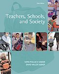 Teachers Schools & Society 6th Edition