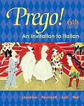 Prego An Invitation To Italian 6th Edition