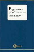 Fundamentals Of Optics 4th Edition