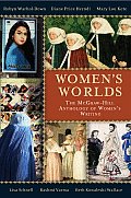 Womens Worlds The McGraw Hill Anthology of Womens Writing