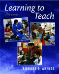 Learning To Teach 6th Edition