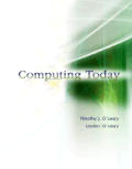 Computing Today w/ Student CD