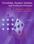 Probability Random Variables & Stoch 4th Edition