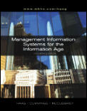 Management Information Systems For The I