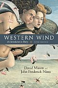 Western Wind An Introduction To Poetry 5th Edition