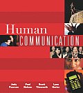 Human Communication with Free Student CD-ROM and Powerweb
