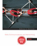 Data Communications & Networking 2nd Edition Upd