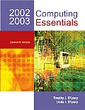Computing Essentials 2002 2003 Complete