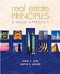 Real Estate Principles