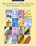 Measurement and Data Analysis for Engineering and Science (McGraw-Hill Mechanical Engineering)