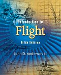 Introduction To Flight 5th Edition