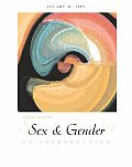 Sex & Gender An Introduction