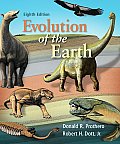 Evolution of the Earth 8th Edition