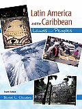 Latin America & The Caribbean Lands & Pe