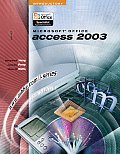 I Series Microsoft Office Access 2003 Introductory