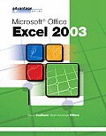 Microsoft Office Excel 2003 (Advantage)