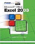 Advantage Series Microsoft Office Excel 2003 Complete Edition