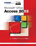 Advantage Series: Microsoft Office Access 2003 Intro (Advantage Series)