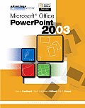 Advantage Series: Microsoft Office PowerPoint 2003, Intro Edition (Advantage Series)