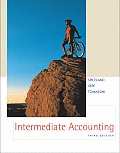 Intermediate Accounting with Coach CD-ROM, Powerweb: Financial Accounting, Alternate Exercises & Problems, and Net Tutor
