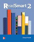 Readsmart Book 2 Intermediate Student Book