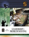 Military Science and Leadership #301: MSL 301 Leadership & Problem Solving with CD (Audio)