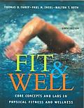 Fit & Well 6th Edition