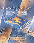 Operations Management For Competiti 10th Edition