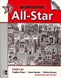 All Star 1 Workbook