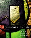 Engineering Circuit Analysis 6th Edition & Updated Cd