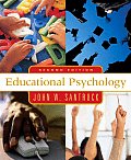 Educational Psychology with Student Toolbox CD-ROM and Powerweb/Olc Card