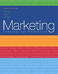 Marketing : Principles and Perspectives (4TH 04 - Old Edition)