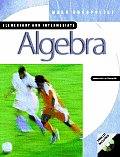 Elementary and Intermediate Algebra - With CD (02 - Old Edition)